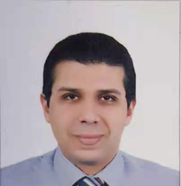 Doctor EL Sayed Ahmed Motawea