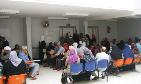 hepatitis c cairo egypt